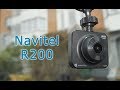 Обзор Navitel R200