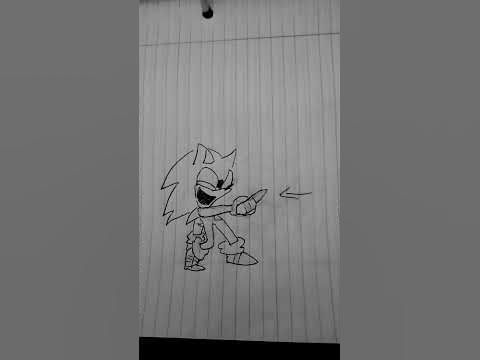 sonic exe return from the dead ideas (unused.exe)