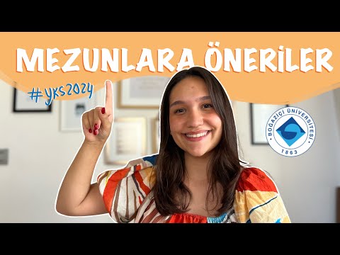 MEZUNLAR ÇALIŞMAYA NEREDEN BAŞLAMALI? / Yapılması ve yapılmaması gerekenler