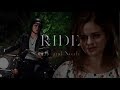 Elle and Noah Ride - The Kissing Booth edit