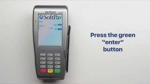 VX 680. How it works