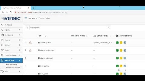 CVE-2023-33246 Apache RocketMQ Vulnerability | Analysis by Virsec