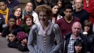 As You Like It clip
