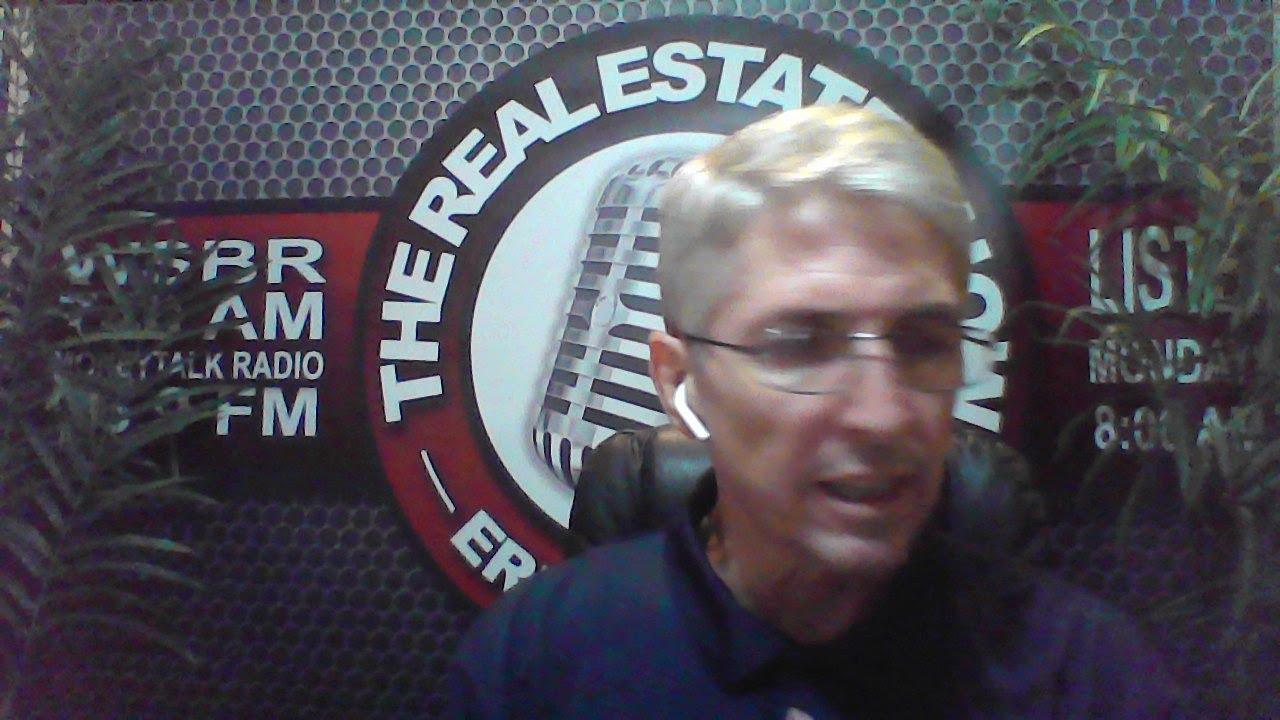 The Real Estate Show with Eric Willner 9/30/20 YouTube