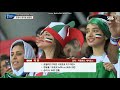 Anthem of Iran vs Spain FIFA World Cup 2018