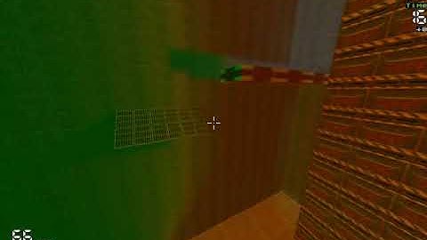 Quake 2 jump mod - spjump16 by The Polish Guy