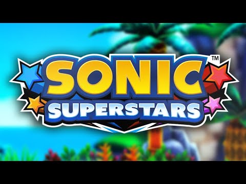 Sonic Superstars Trophy & Achievement Guide