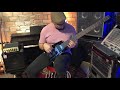 Steinberger Spirit XT-25 Demo