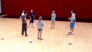 Thomas Keefer Instant Activity