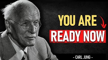 THIS WILL FIND YOU when you NEED IT MOST – CARL JUNG