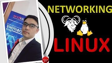 Quản lý mạng Linux | Linux Tutorial | Trần Văn Bình  | Oracle DBA AZ