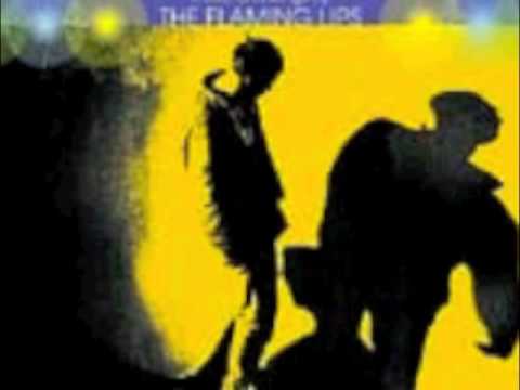 The Spiderbite Song - The Flaming Lips