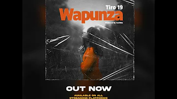 Wapunza (Official Audio)