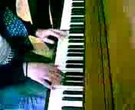 Samo edini-Aida(Piano) - YouTube