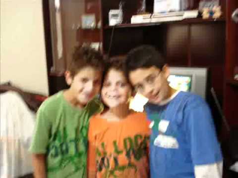 JOS LEITE - ELIANE E LUCAS
