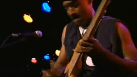 Marcus Miller Master of All Trades - Scoop (High Quality)