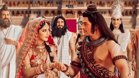 Tare Hain Barati Song Video | Shivaratri Status Video | Shiv Parvati Status Video | #mahashivratri