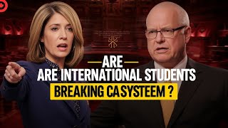 Are International Students Breaking Canadas System? Mps Sound The Alarm In Ottawa