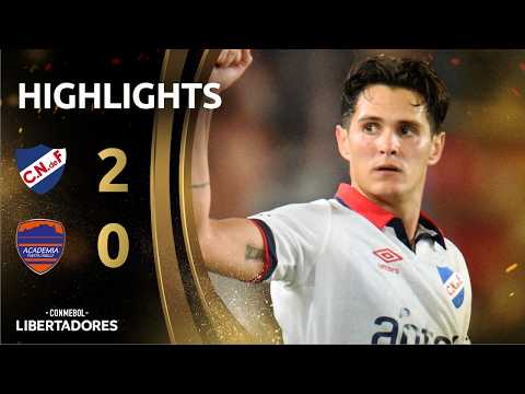 Club Nacional Puerto Cabello Goals And Highlights