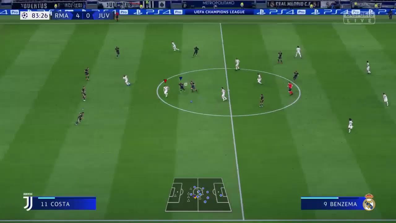 Diffusion PS4 en direct de itjeremie26