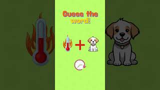 Only GENIUS Kids Can Guess This! 🧠💡