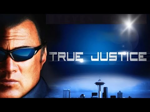 TRUE JUSTICE - VIOLENCE OF ACTION