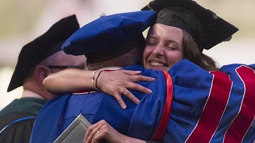 Westfield State University | 179th Commencement Highlights