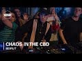 Capture de la vidéo Chaos In The Cbd Boiler Room X Ballantine's True Music: Hybrid Sounds Lebanon Dj Set