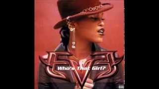Eve - Who's That Girl (Versano Laroz Moombahton Bootleg