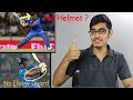Why Kohli Do Not Wear Elbow Guard? Players Avoid Safety Explained | SportShala | Hindi