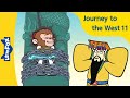 Journey To The West 11 Stories For Kids Monkey King Wukong