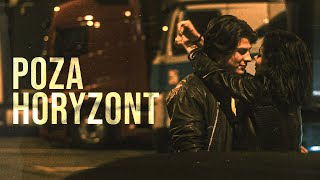 polka  Poza Horyzont (Official Music Video)