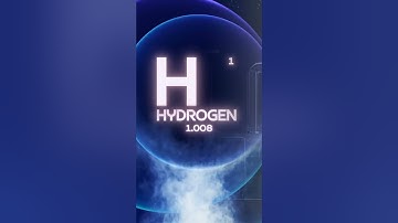 Hydrogen, the simplest and most abundant element in the universe
