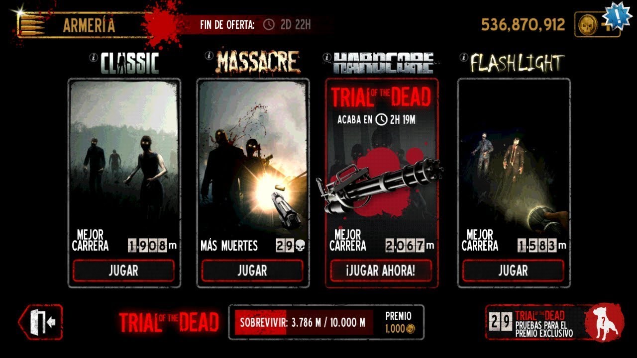 Into the Dead 2.1 mod apk YouTube