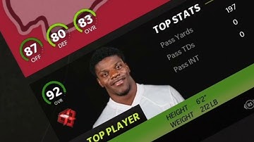 HOW TO MAKE YOUR OWN TEAM IN MADDEN 22 ON XBOX SERIES X/S!!!