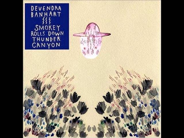 Devendra Banhart - Sea Horse