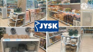 JYSK💥PRZEGLĄD NOWOŚCI🔥WYPRZEDAŻE📍 PIĘKNE DEKORACJE WIOSENNE🛍