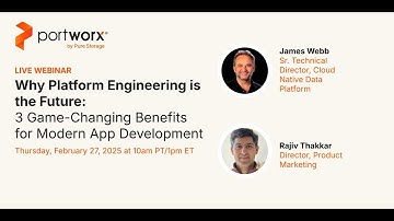 Why Platform Engineering is the Future: Game-Changing Benefits for Modern App Development