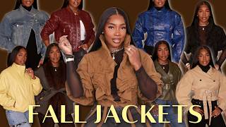 Where To Buy The Best Fall Jackets (On A Budget)