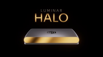 Luminar Halo