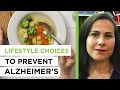 Specific Diet For Alzheimer's - with Amy Berger | The Empowering Neurologist EP. 47