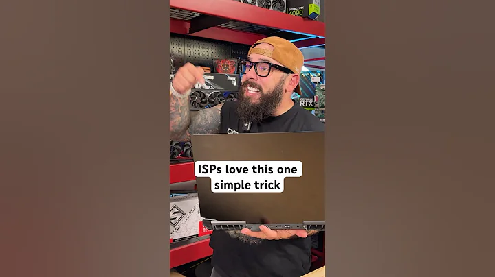 Gigabit Internet Is Not What You Think