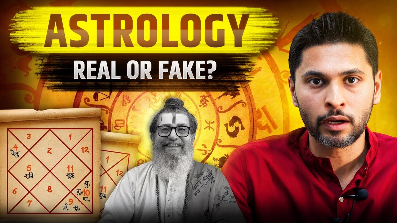 Does Astrology Really Work? The Real Science Behind Predictions