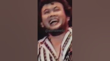 Zulfikar Rhoma irama live jepang 1992 #rhomairama #soneta