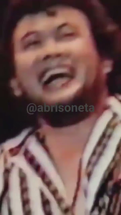 Zulfikar Rhoma irama live jepang 1992 #rhomairama #soneta