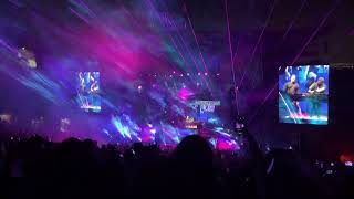 Crave You (Adventure Club Remix) LIVE - Global Dub Fest 2023