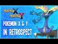 Pokemon X & Y in Retrospect