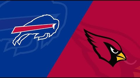 Buffalo Bills vs Arizona Cardinals 2024 Week 1 Highlights