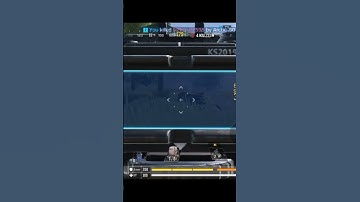 POWER OF THE arctic 50 mythic .. #codmobile #2023shorts #callofduty