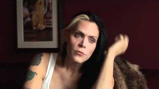 Interview Beth Hart (part 1) chords